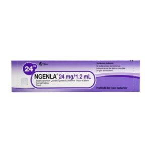 Ngenla 24 mg