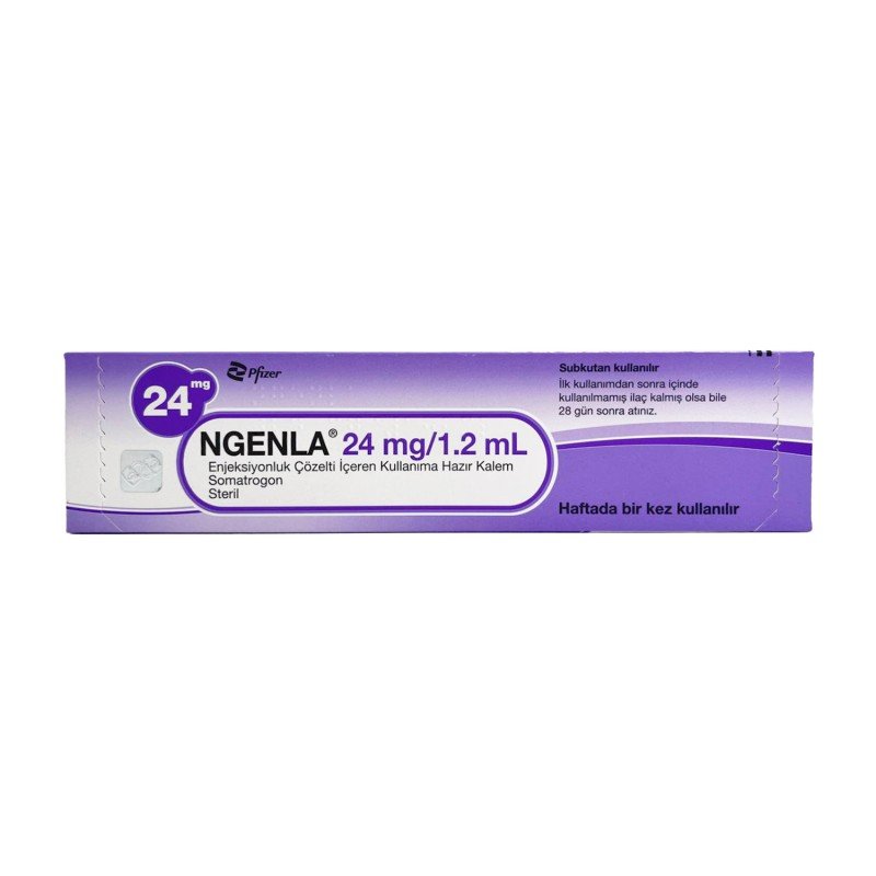 Ngenla 24 mg