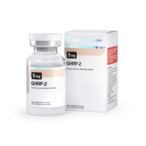 Ultima-GHRP-2 5mg