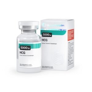 Ultima-HCG 5000IU