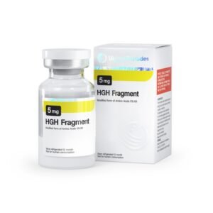 Ultima-HGH Fragment 176-191 5mg
