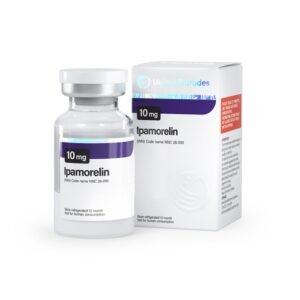 Ultima-Ipamorelin 10mg