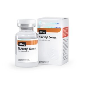 Ultima-N-Acetyl Semax 30mg
