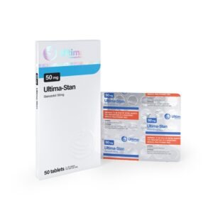 ltima-Stan 50