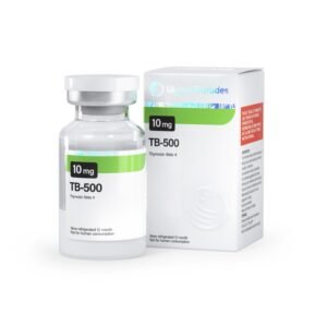 Ultima-Thymosin Beta 4 (TB-500) 10mg
